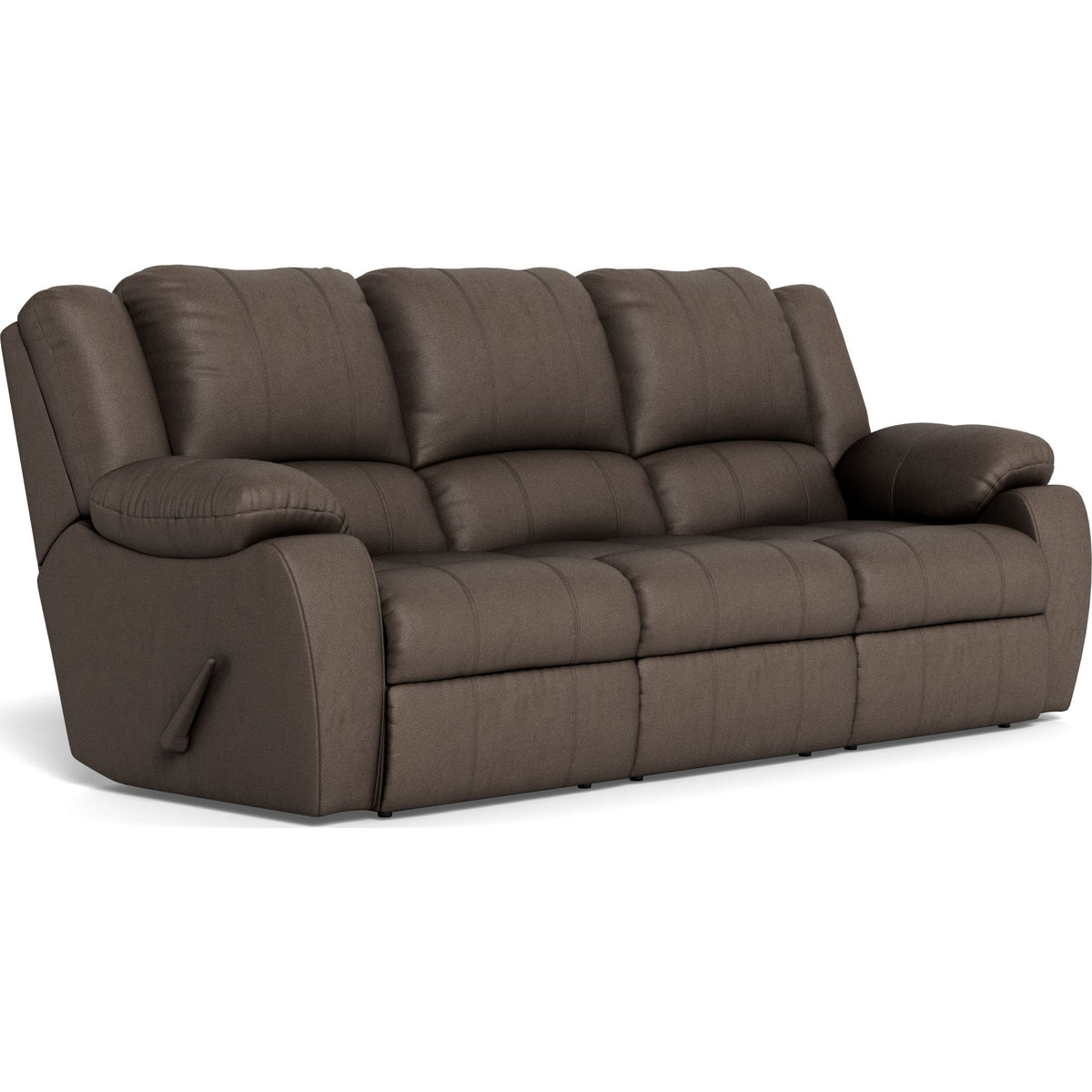 Mira Manual Reclining Sofa Mira Manual Reclining Sofa