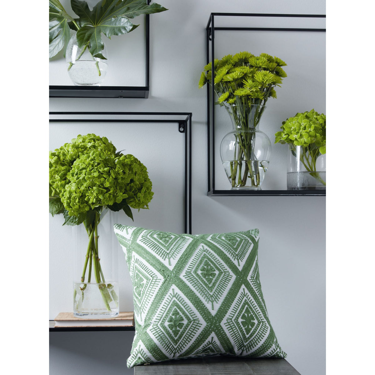 Bellvale Accent Pillow 16.00 Bellvale Accent Pillow 16.00