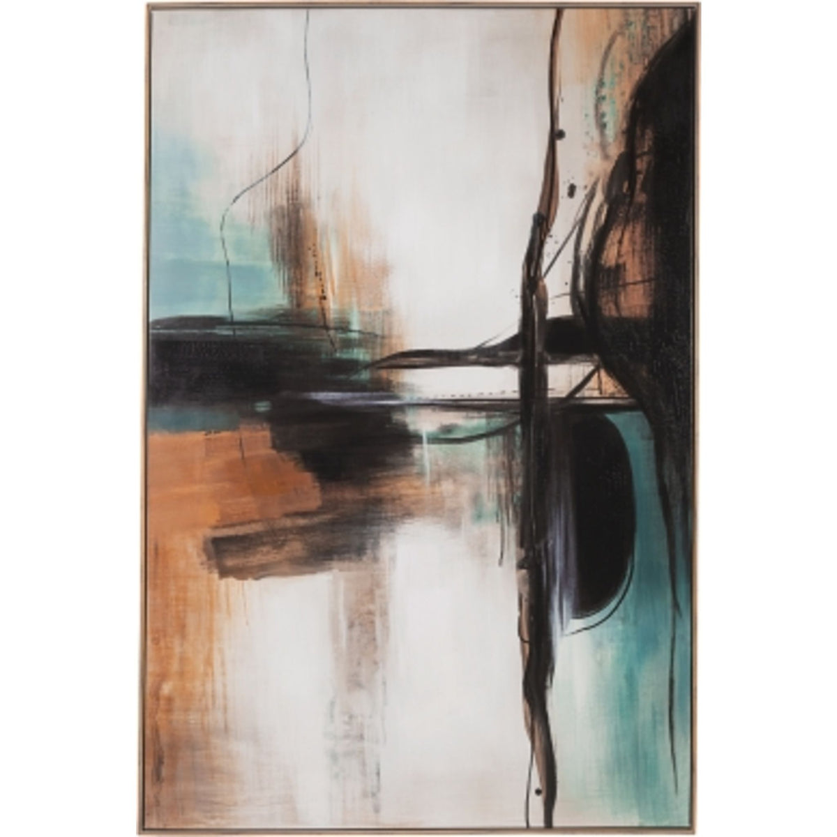 Brunonia Wall Art 47.00 Brunonia Wall Art 47.00