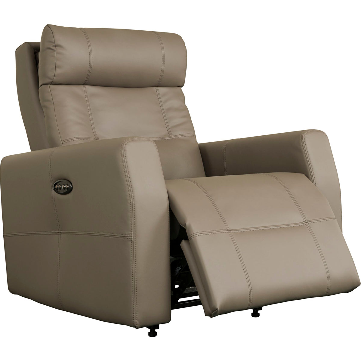Trevor Power Wall Hugger w/Power Headrest & Lumbar - Monte Carlo | Sim ...